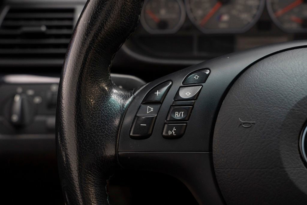 Used 2001 BMW M3 Convertible image 15