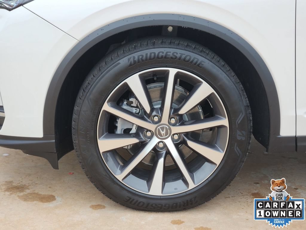Certified 2026 Acura MDX FWD w/ Technology Package image 11