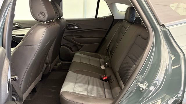 New 2026 Chevrolet Trax LT image 15