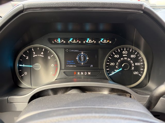 Used 2020 Ford F150 XLT w/ Equipment Group 302A Luxury AWD/4WD image 16