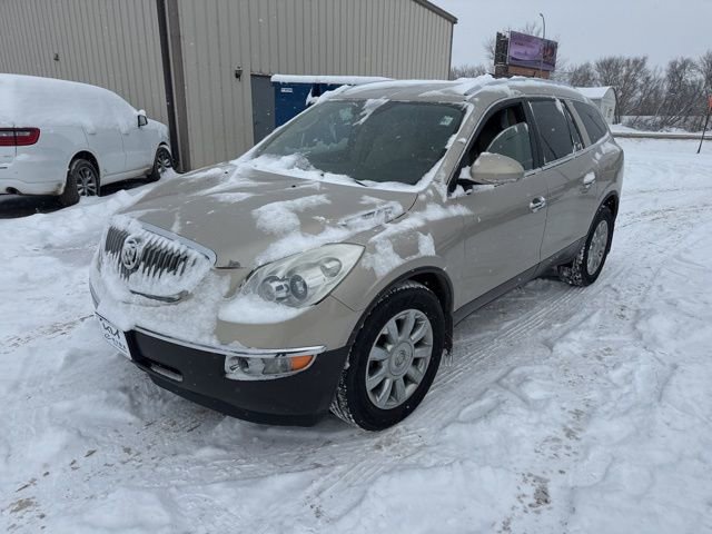 Used 2012 Buick Enclave Premium image 5