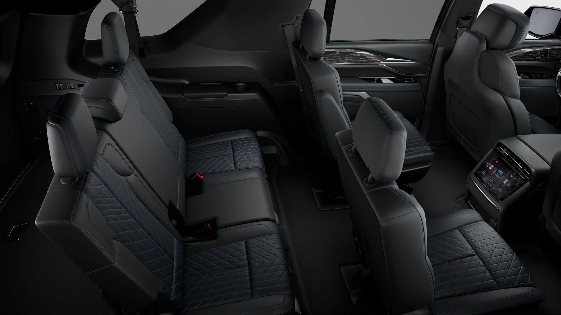 New 2026 Cadillac Escalade IQL Sport 1 AWD/4WD image 69