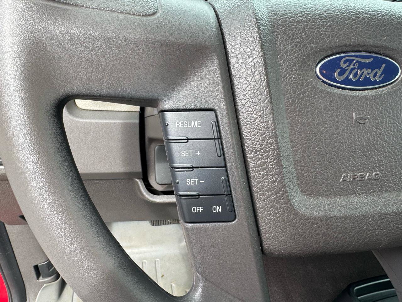 Used 2010 Ford F150 STX RWD image 20