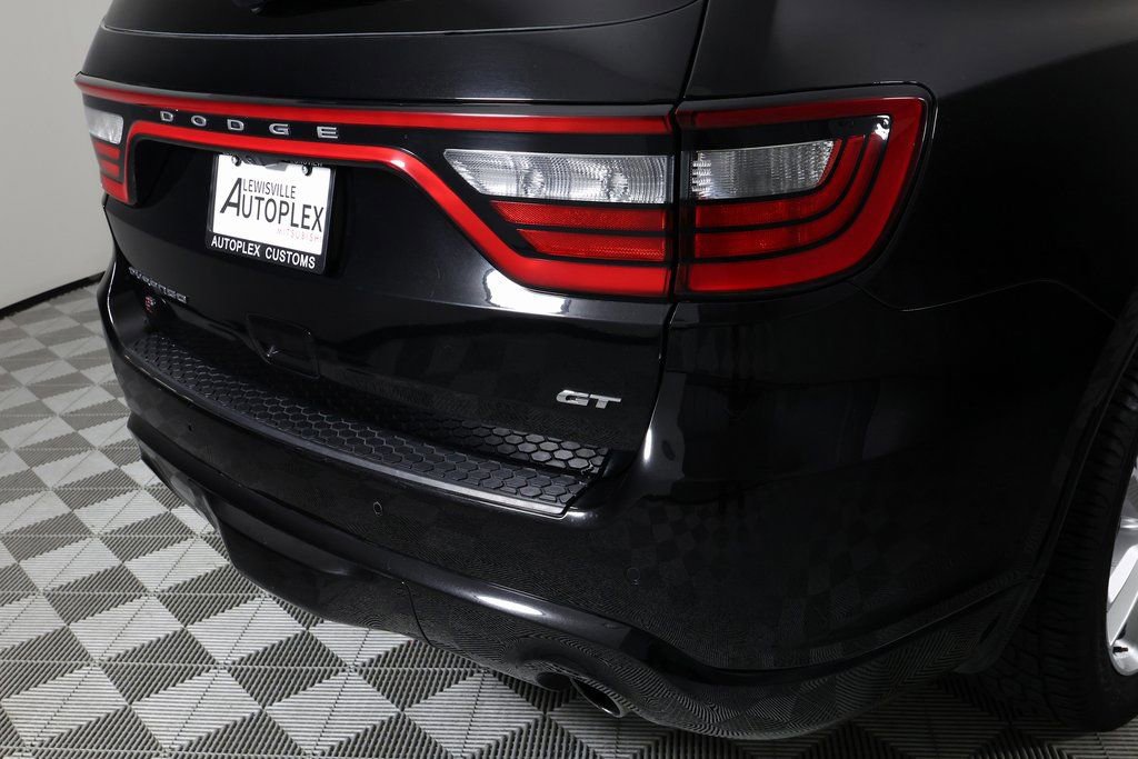 Used 2024 Dodge Durango GT image 44