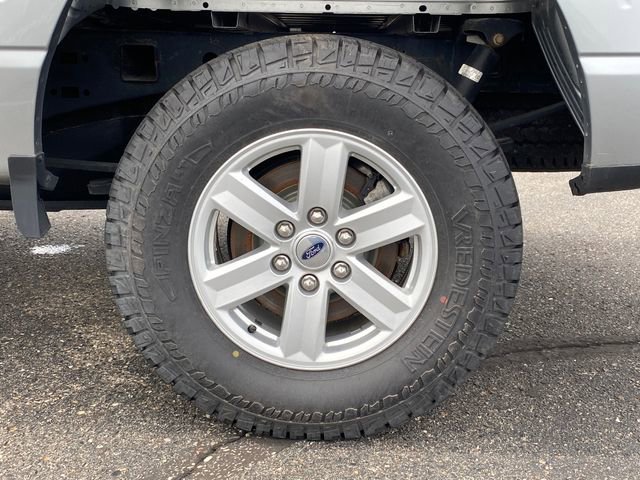 Used 2023 Ford F150 XLT w/ Trailer Tow Package AWD/4WD image 22