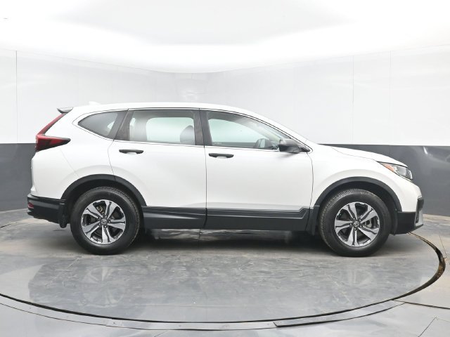 Certified 2020 Honda CR-V LX image 11
