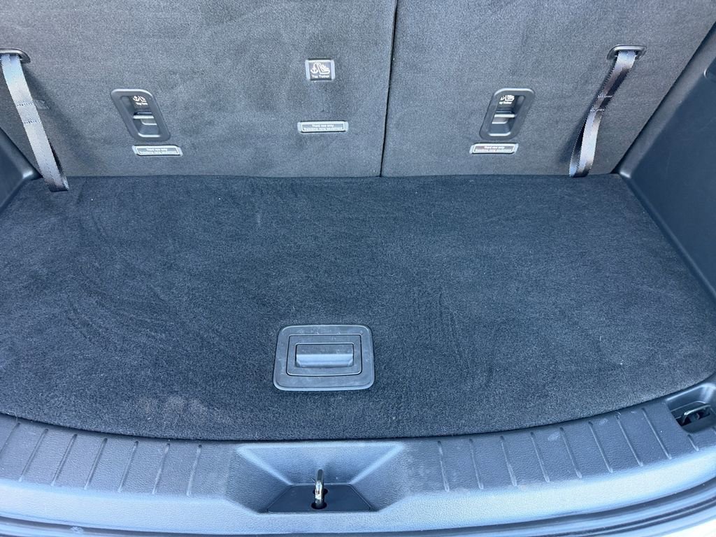 Used 2024 MAZDA CX-90 Plug-In Hybrid w/ Premium Plus image 17