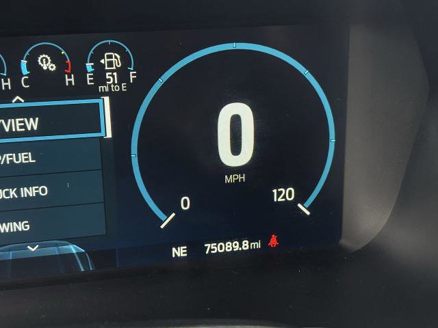 Certified 2021 Ford F150 Tremor w/ Equipment Group 402A High AWD/4WD image 15