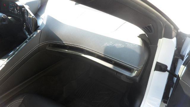 Used 2023 Chevrolet Corvette 1LT image 14