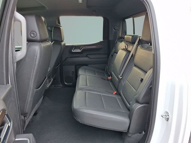 Used 2024 Chevrolet Silverado 1500 RST w/ RST All Star Premium Package image 7