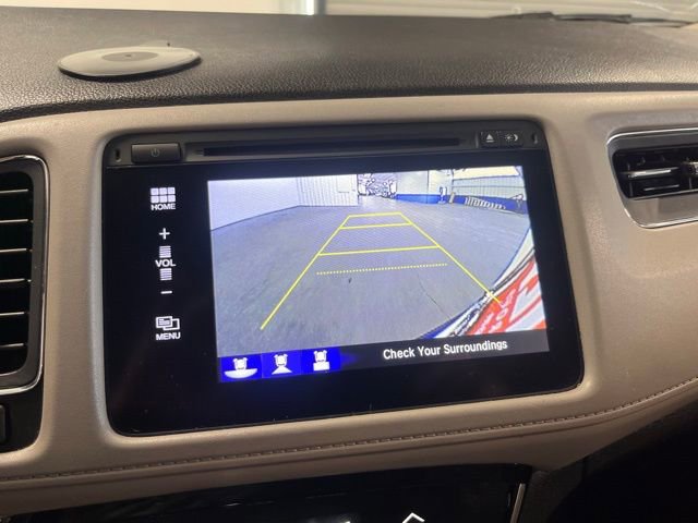 Used 2016 Honda HR-V EX image 28