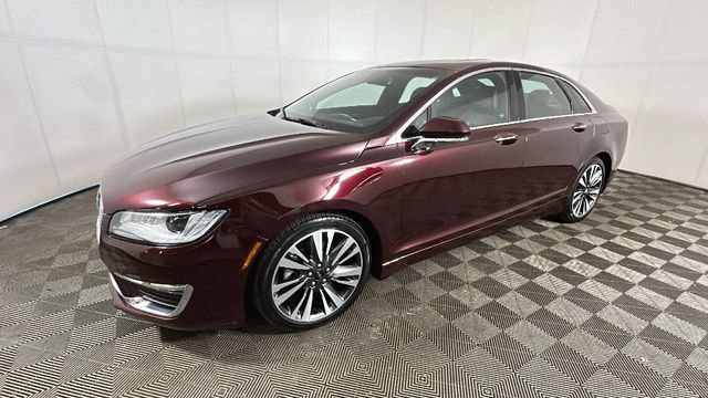 Used 2018 Lincoln MKZ Reserve w/ Climate Package FWD image 6