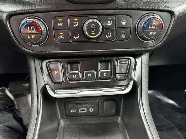 Used 2019 GMC Terrain Denali image 30