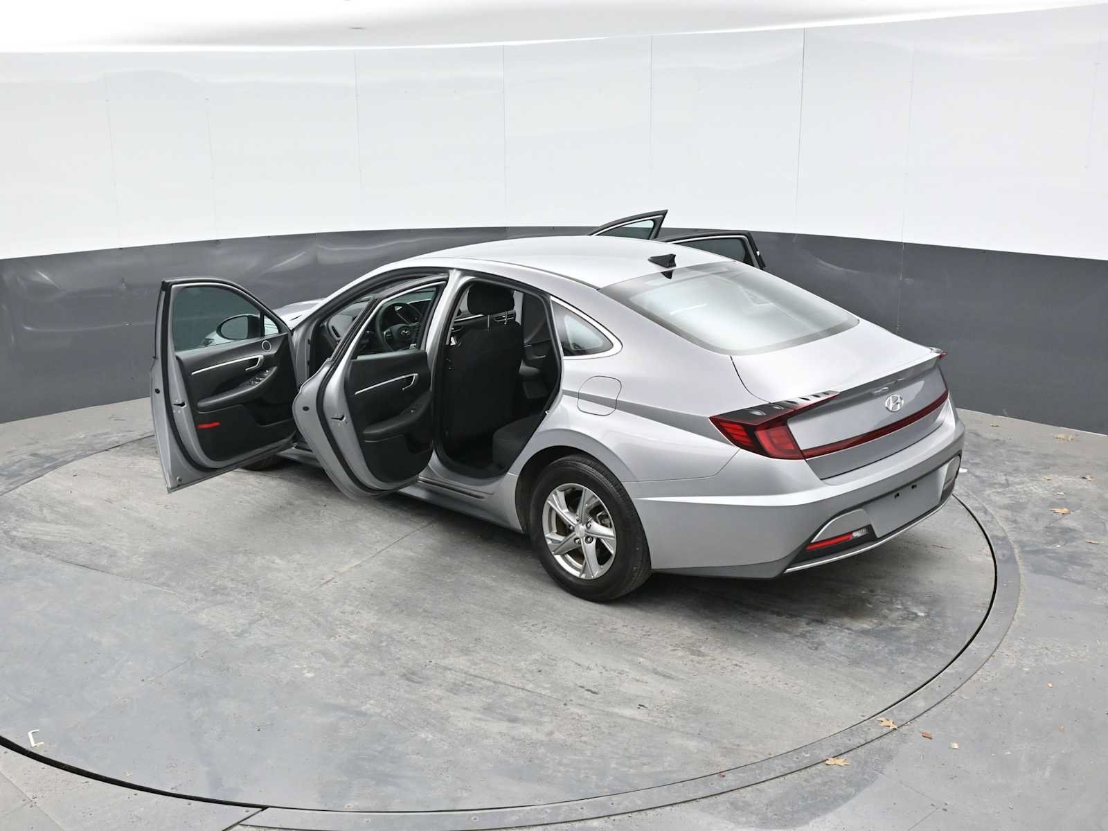 Used 2023 Hyundai Sonata SE FWD image 51