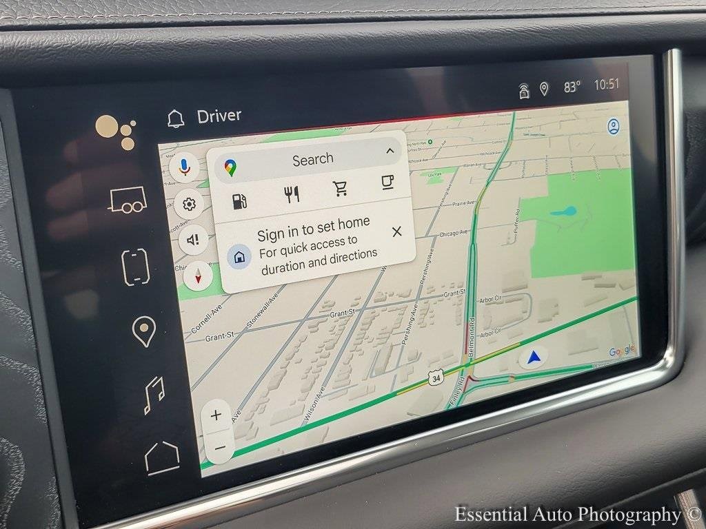 Used 2024 GMC Yukon Denali w/ Advanced Technology Package image 16