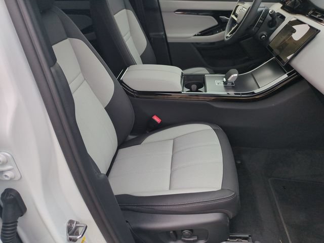New 2026 Land Rover Range Rover Evoque Hoxton AWD/4WD image 18