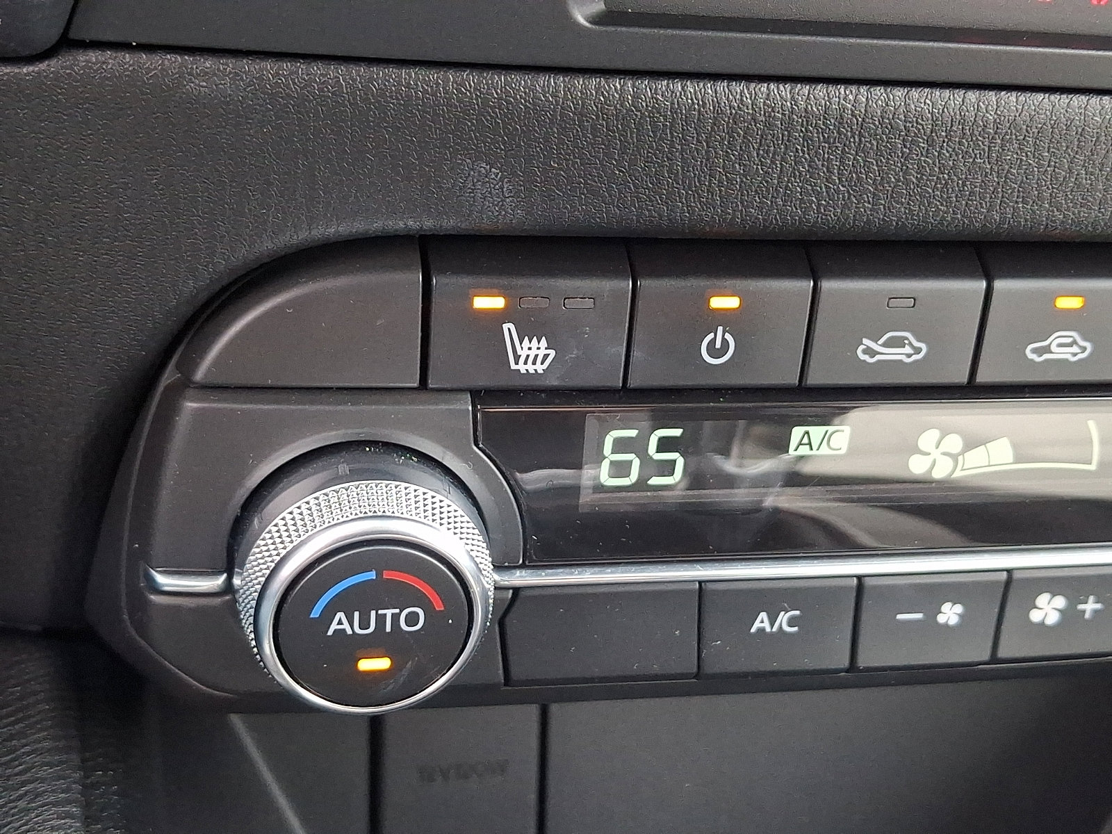 Certified 2023 MAZDA CX-5 AWD 2.5 S image 26