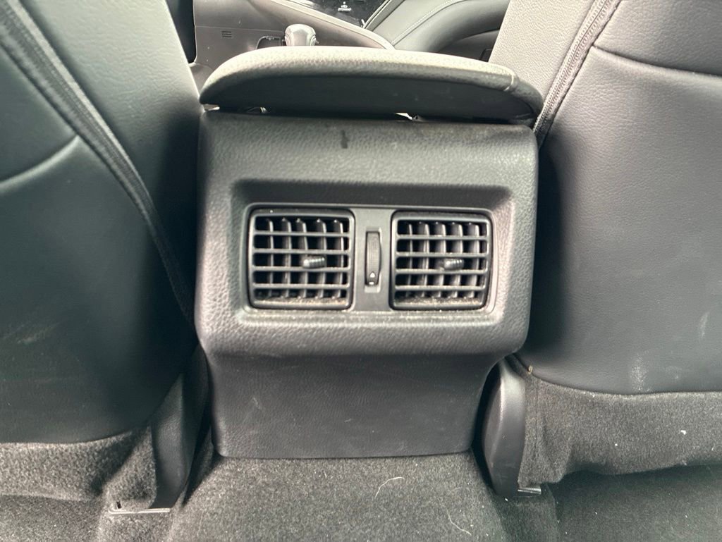 Used 2024 Toyota Camry XSE FWD image 21