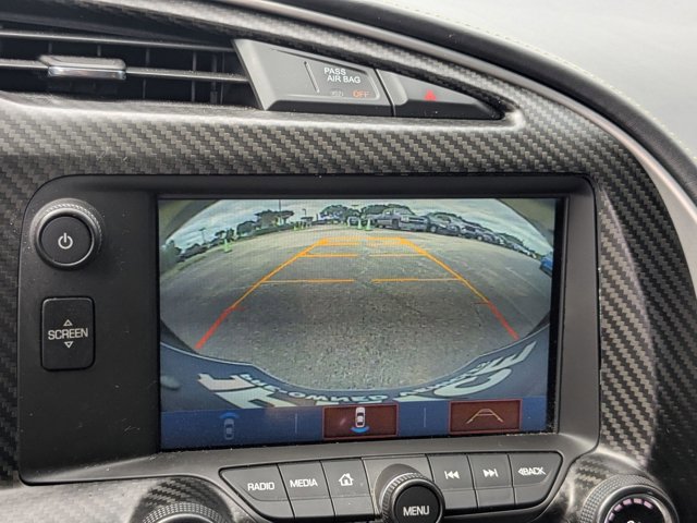 Used 2019 Chevrolet Corvette Z06 image 12