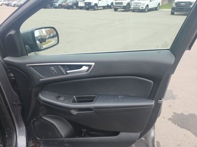Used 2024 Ford Edge SEL w/ Convenience Package AWD/4WD image 10