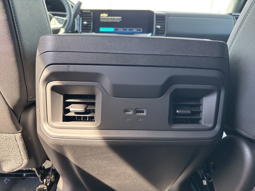 New 2026 Chevrolet Silverado 2500 LT w/ Z71 Chrome Sport Edition image 12