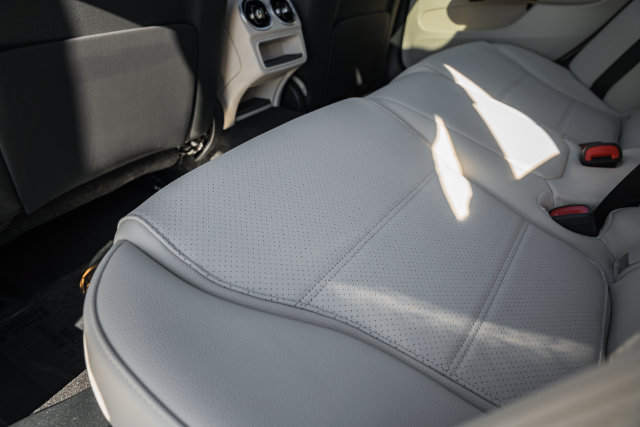 New 2027 Mercedes-Benz C 300 4MATIC Sedan image 31