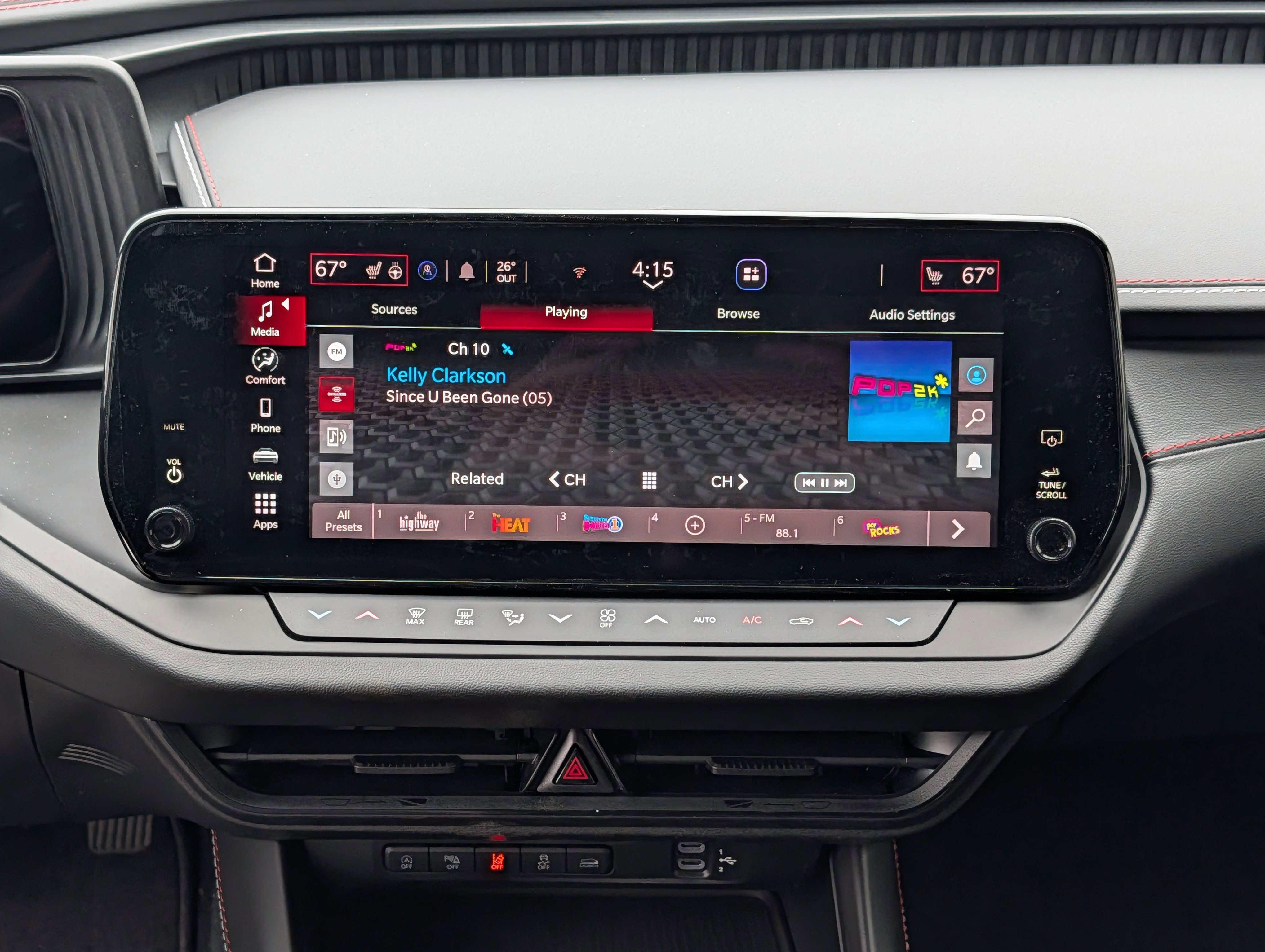 New 2026 Dodge Charger Scat Pack image 9