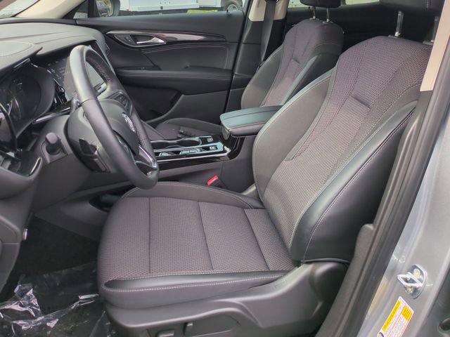 Used 2023 Buick Envision Preferred w/ Sport Touring Package image 11