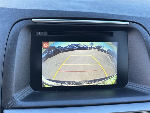 Used 2016 MAZDA CX-5 Grand Touring image 18