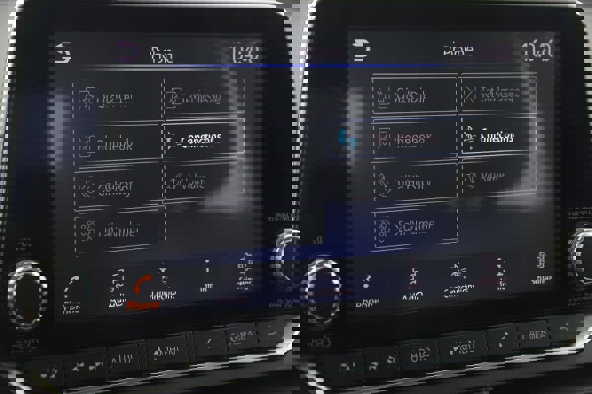 Used 2021 Nissan Altima 2.5 SR image 25