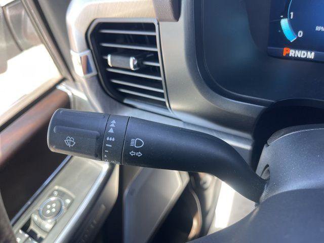 Used 2025 Ford F150 King Ranch w/ FX4 Off-Road Package image 23