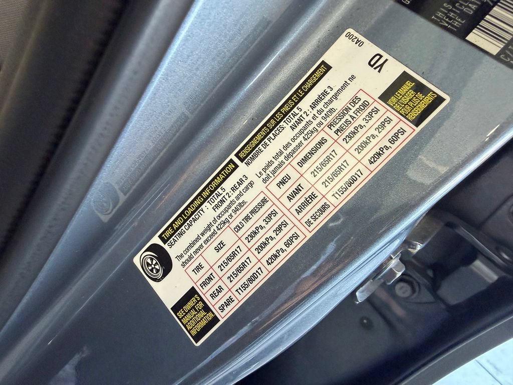 Used 2022 Toyota Corolla Cross L FWD image 35