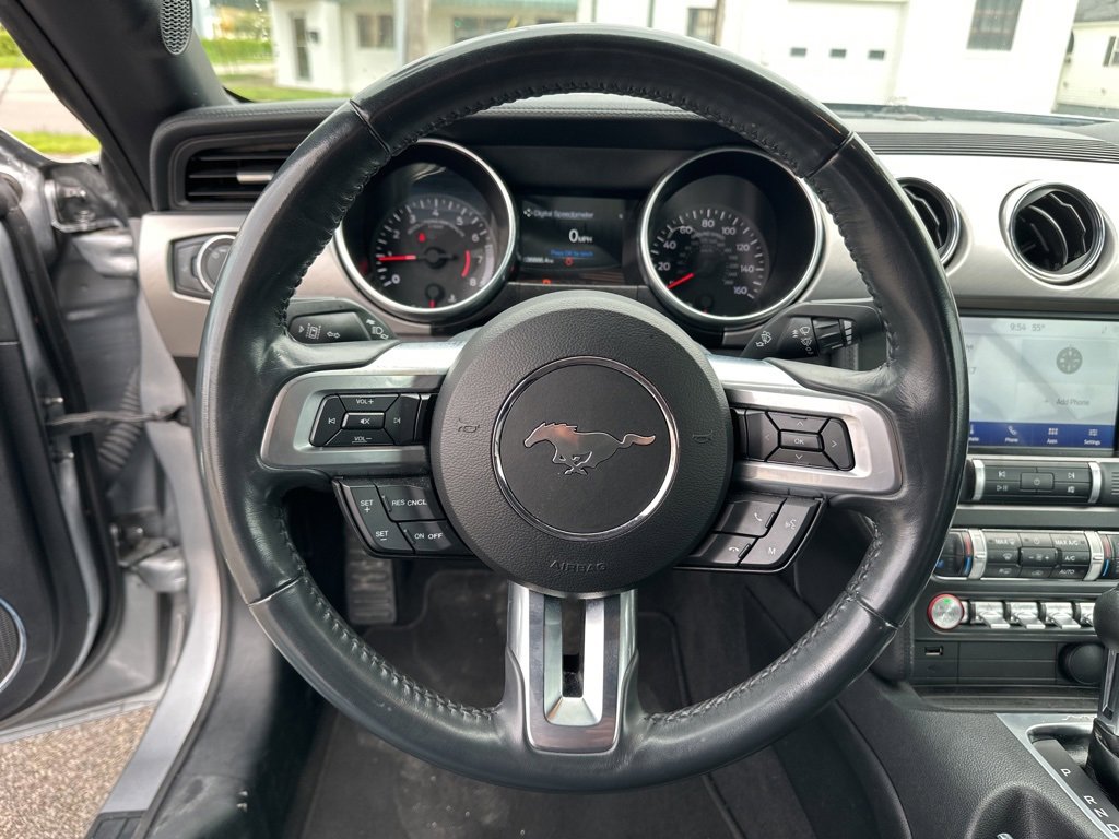 Used 2023 Ford Mustang Premium image 22