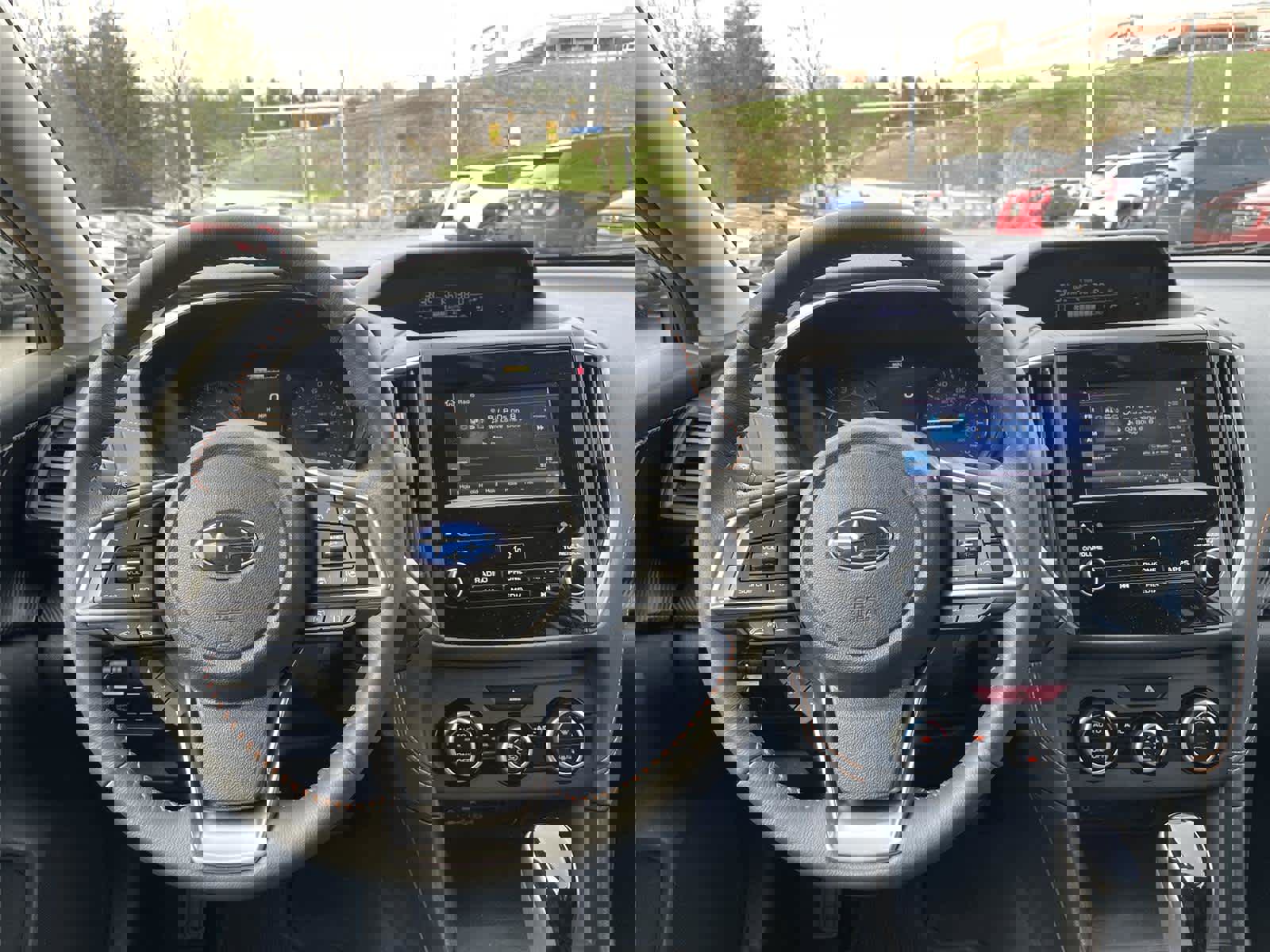 Certified 2023 Subaru Crosstrek 2.0i Premium image 19