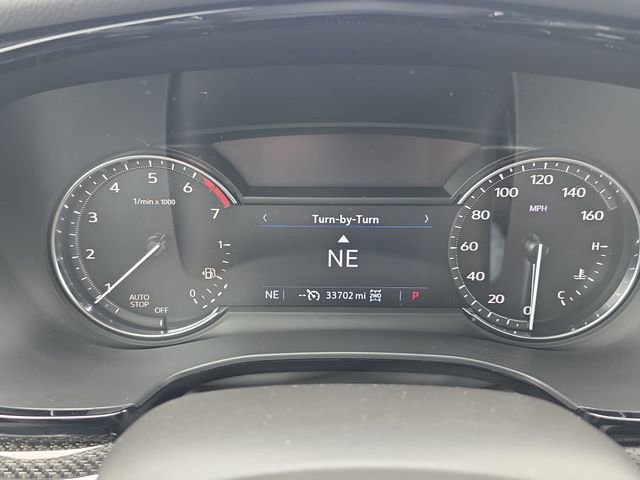 Used 2020 Cadillac XT5 Sportv w/ LPO, Floor Liner Package AWD/4WD image 19