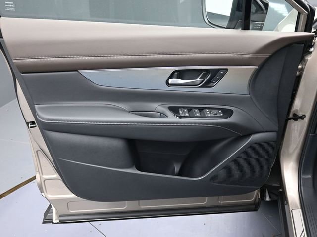 New 2026 Nissan Murano Platinum w/ Cargo Package image 16