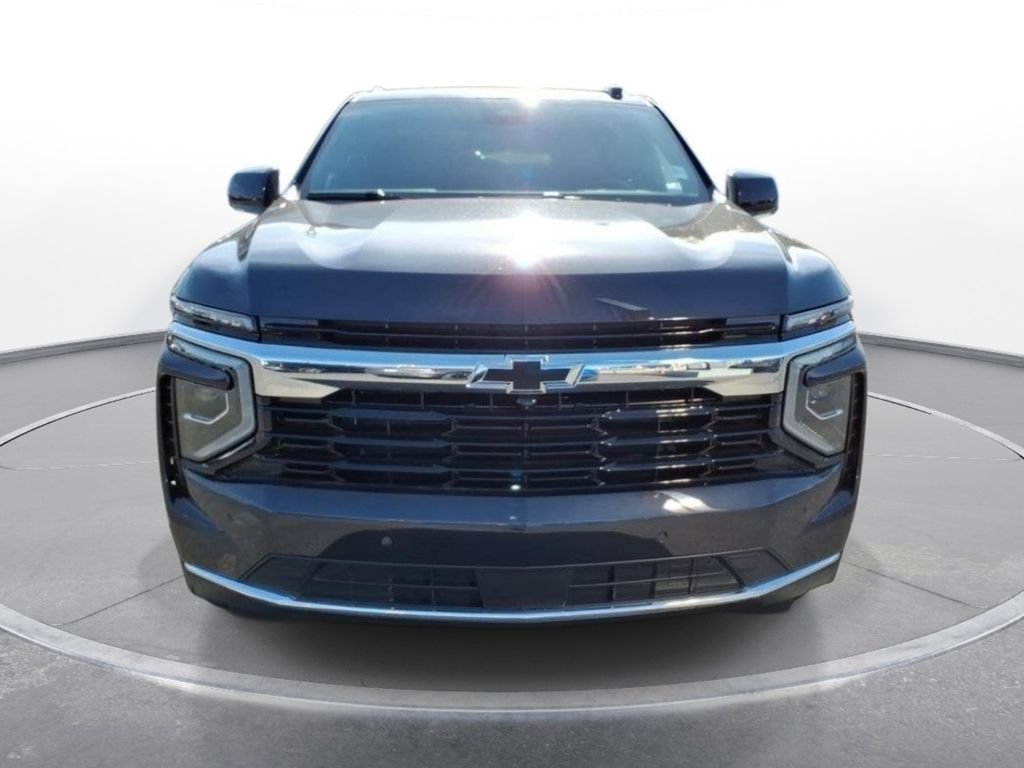 New 2026 Chevrolet Tahoe LS w/ LPO, Dark Essentials Package AWD/4WD image 9
