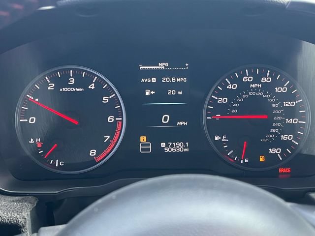 Used 2023 Subaru WRX Premium AWD/4WD image 32