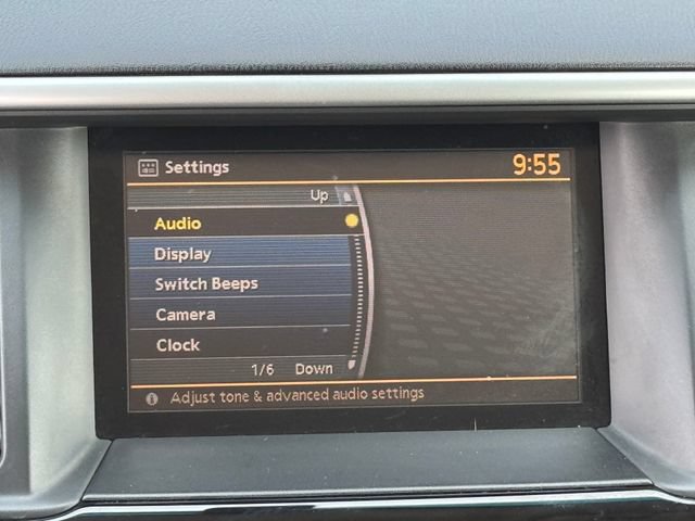 Used 2014 Nissan Pathfinder SV AWD/4WD image 18