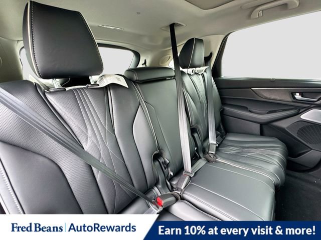New 2026 Acura MDX w/ Advance Package image 30