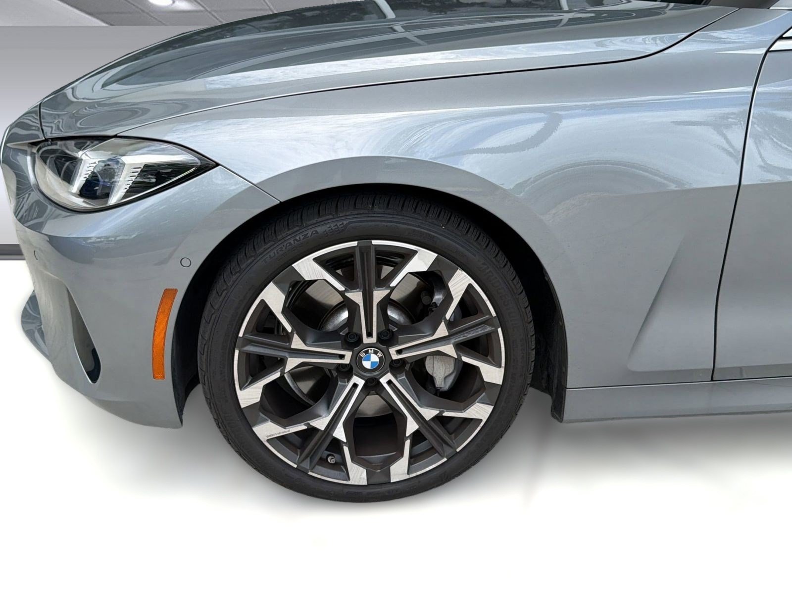 Used 2026 BMW 430i Coupe w/ Parking Assistance Package RWD image 10