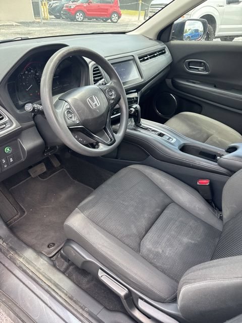 Used 2019 Honda HR-V EX image 11