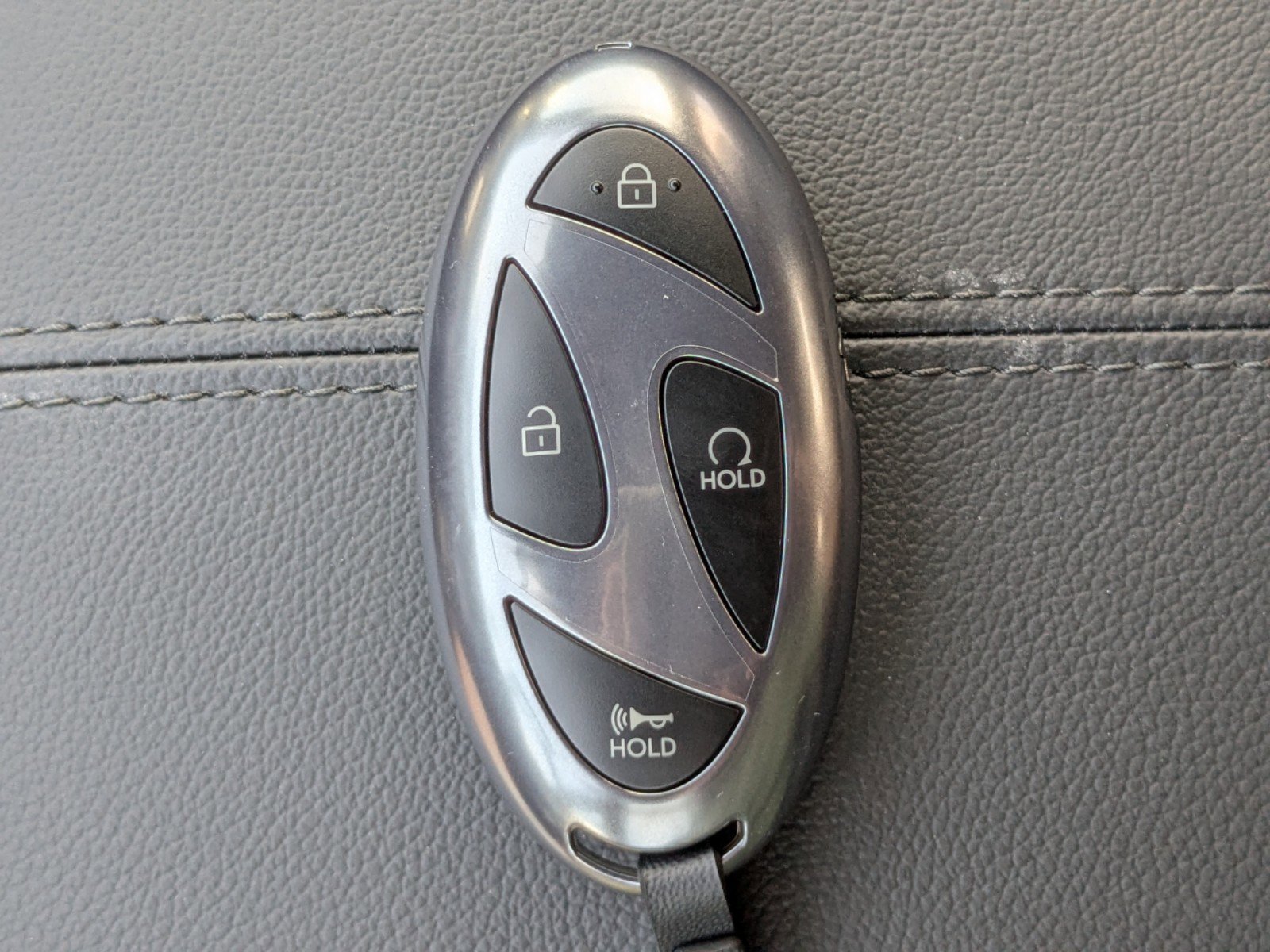 New 2025 Hyundai Santa Cruz XRT image 31