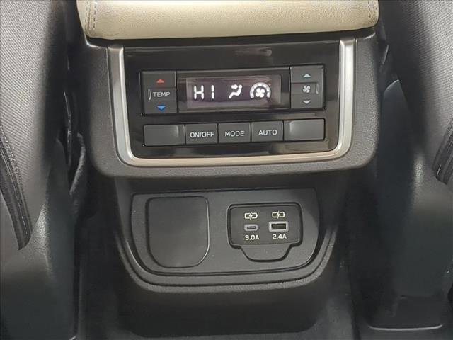 Certified 2025 Subaru Ascent Premium image 21