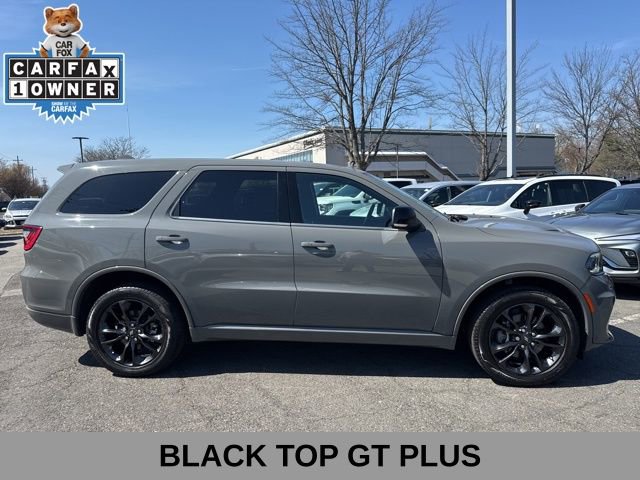 Used 2022 Dodge Durango GT image 14