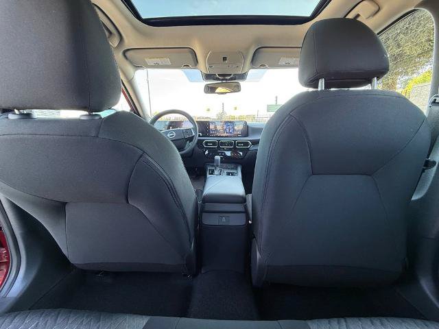 New 2026 Nissan Sentra SV w/ SV Convenience Package FWD image 12