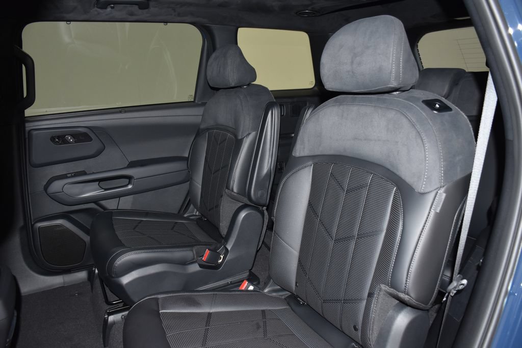 New 2027 Kia Telluride X-Line SX Prestige AWD/4WD image 27