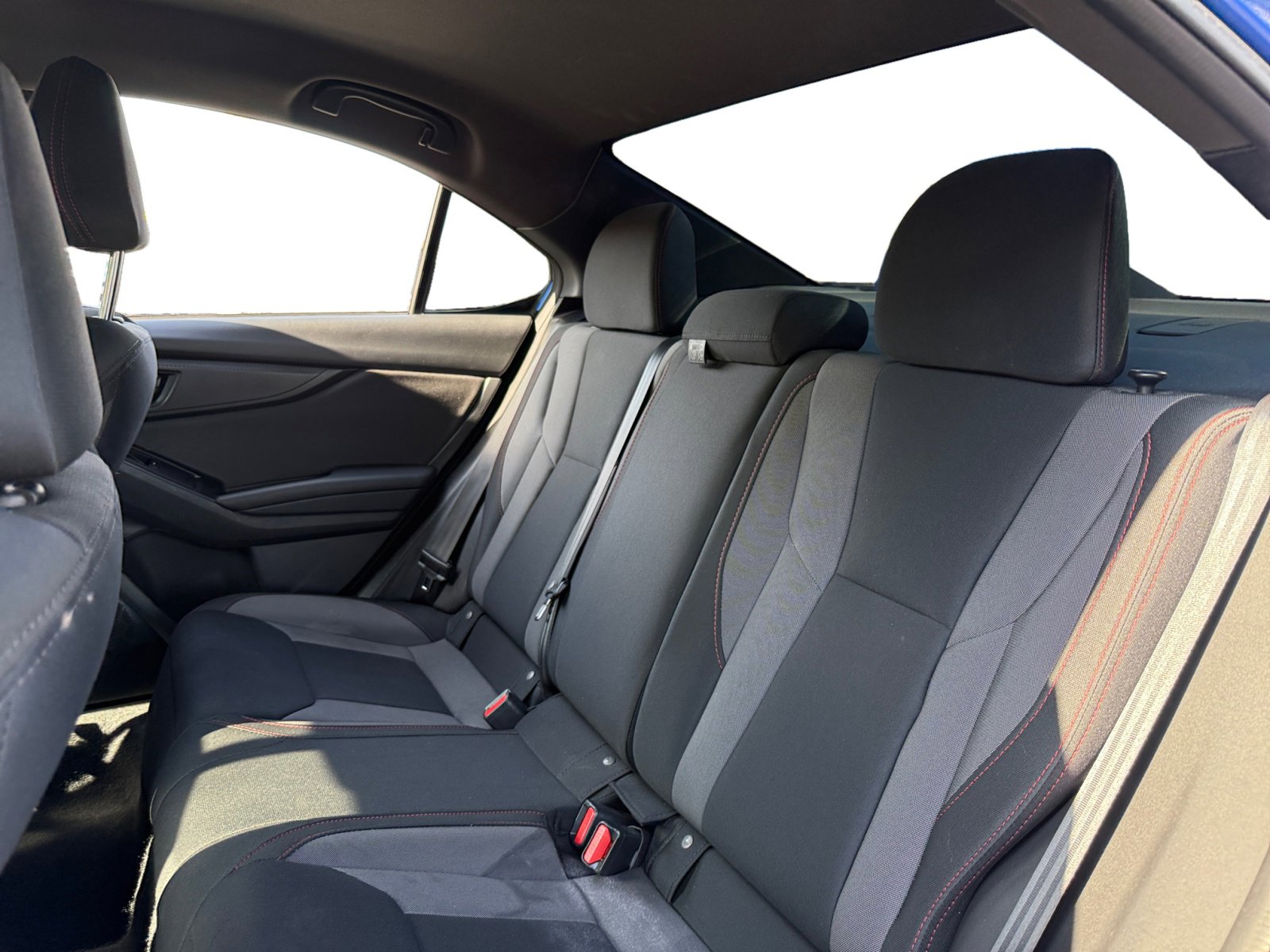 Used 2022 Subaru WRX image 13