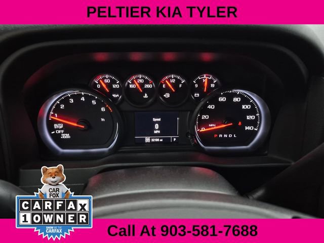 Used 2023 GMC Sierra 1500 Pro w/ Pro Value Package image 32