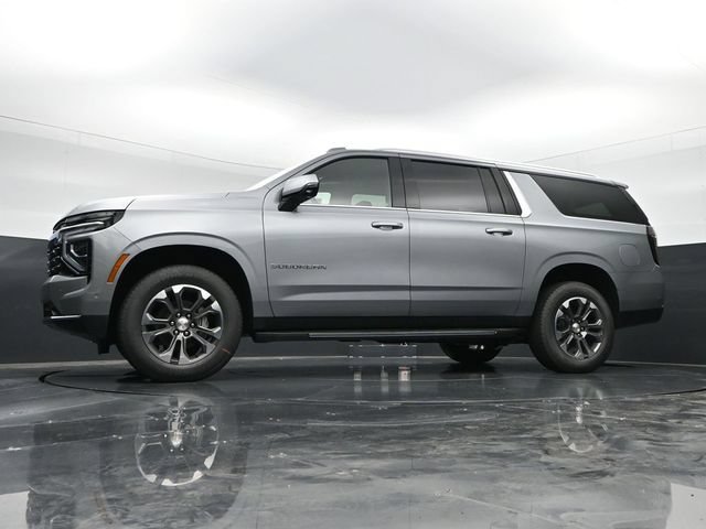 New 2026 Chevrolet Suburban LT w/ Comfort Package AWD/4WD image 53